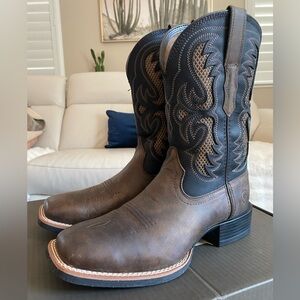 Men’s Ariat Frisco VentTEK Boot 7D